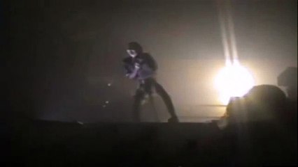 Marilyn Manson - Angel with the Scabbed Wings [Live in Brazil 1997]