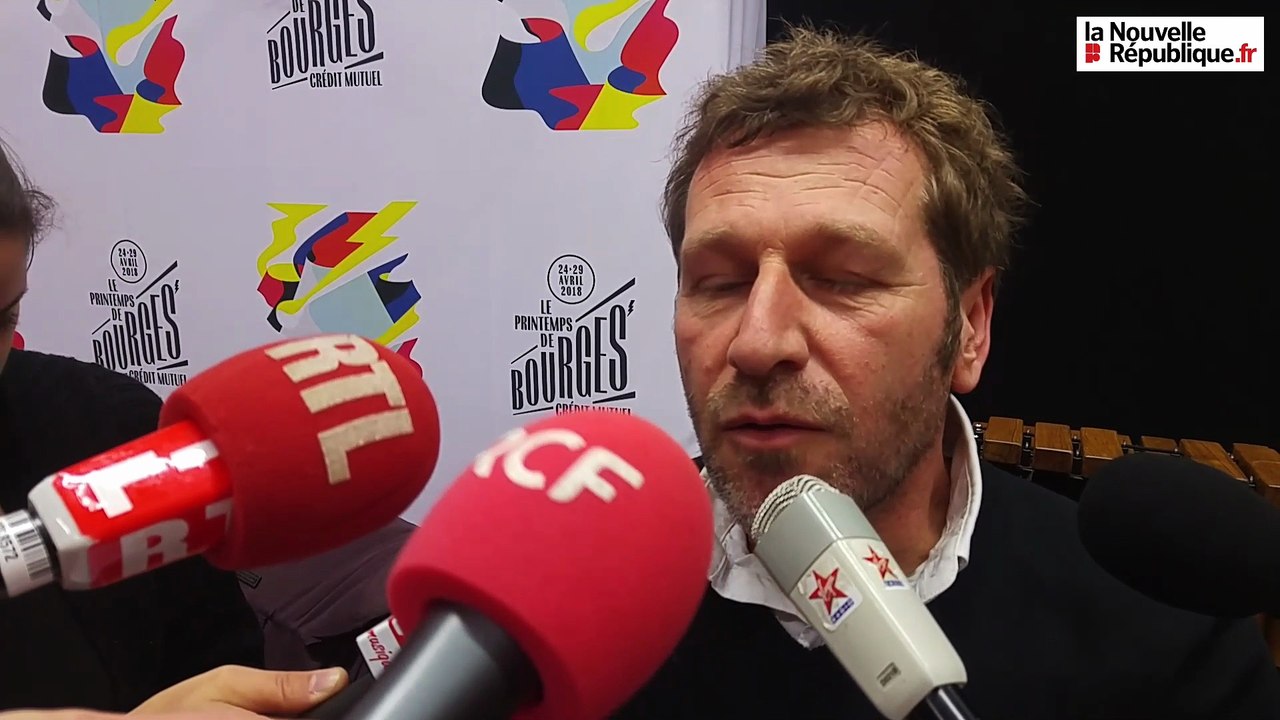 VIDEO(36). Printemps de Bourges 2018 : les femmes en force