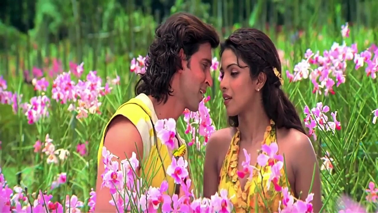 Koi Tumsa Nahi HD Official Full Song KRRISH (manas sound HD video)