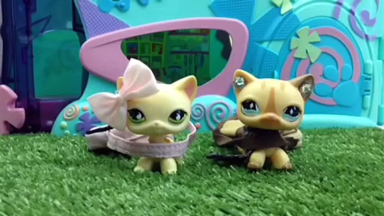 LPS: Little Secret - Ep. 1 Pilot - NEW SERIES