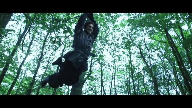 2047: VIRTUAL REVOLUTION Trailer (2018) Sci-Fi Action Movie HD