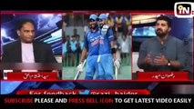 Pakistani media praising Indian team against South Africa test series 2018, Kohli vs Hashim Amla