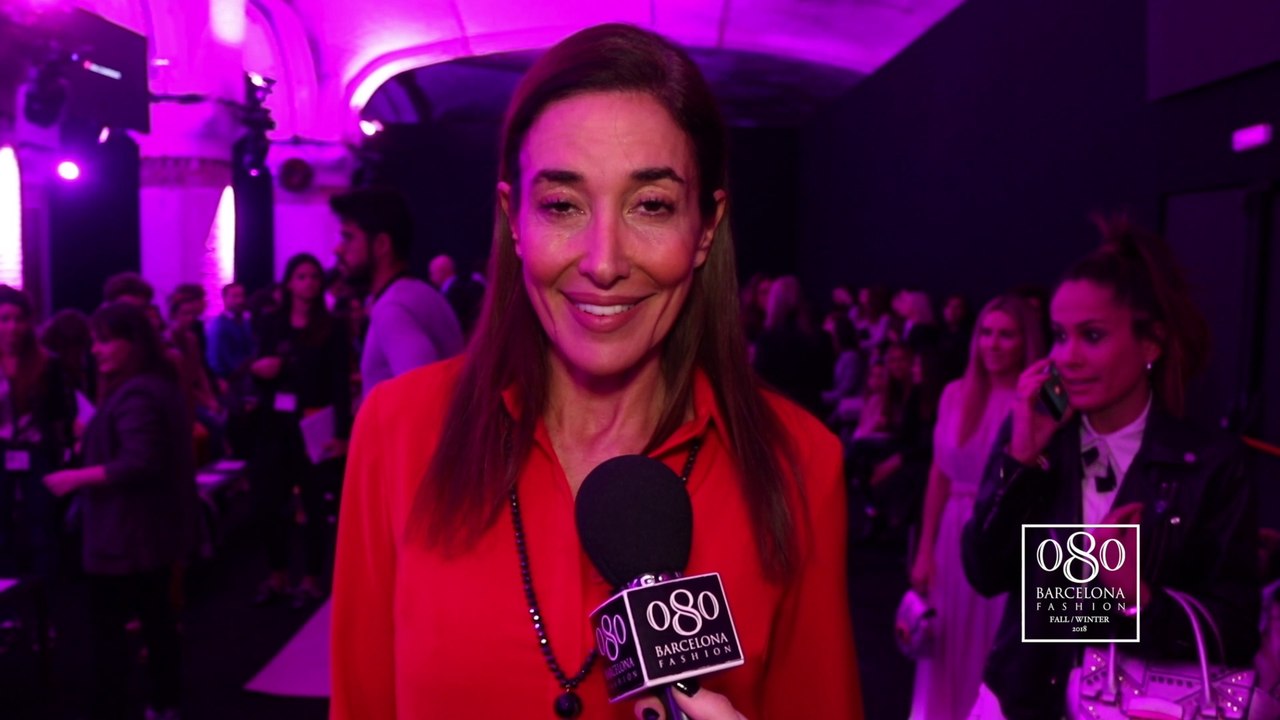 Entrevista Elsa Anka