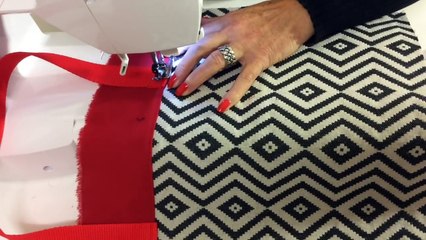 Tuto Couture Madalena- Petit Sac A Main