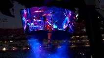 Muse - Interlude   Hysteria, Raymond James Stadium, Tampa, FL, USA   10/9/2009