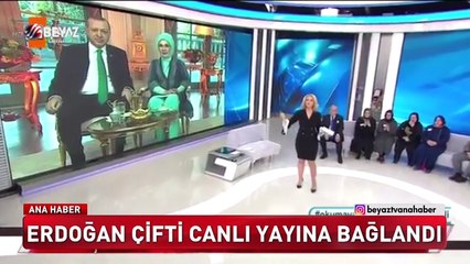 Beyaz Ana Haber 01 Şubat 2018