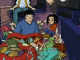 Jackie Chan Adventures S03E11 Little Valmont Big Jade