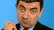 Rowan Atkinson (Mr. Bean) Is A Master Of Physical Comedy
