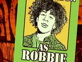 Radio Free Roscoe - 4x08 - Stand Up And Deliver