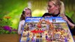 Playmobil Large City Zoo -6634 - Unboxing