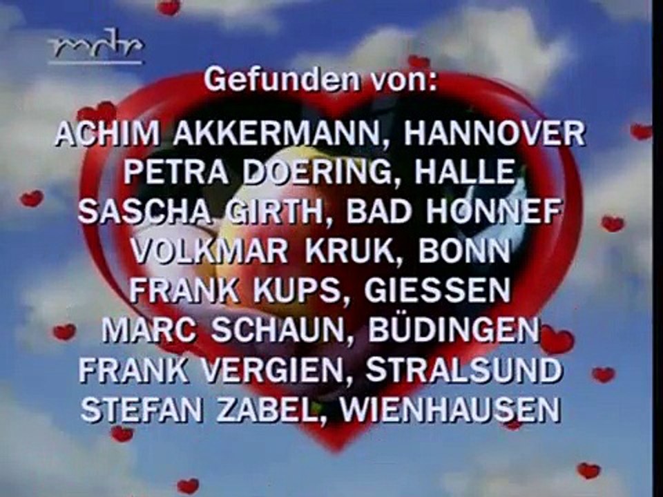 Kalkofes Mattscheibe Staffel 4 Folge 14