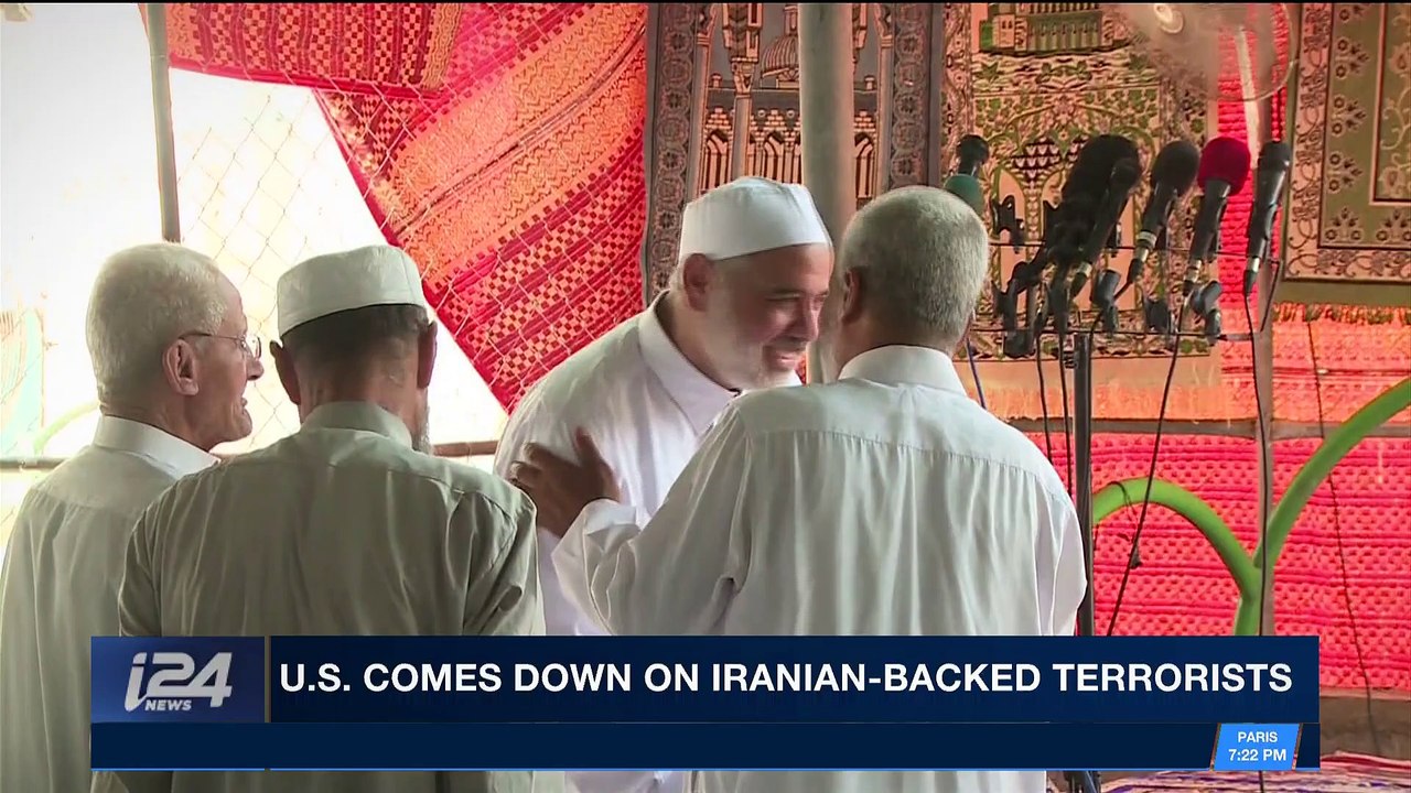 THE RUNDOWN | With Nurit Ben and Calev Ben-David | Thursday, February 1st 2018