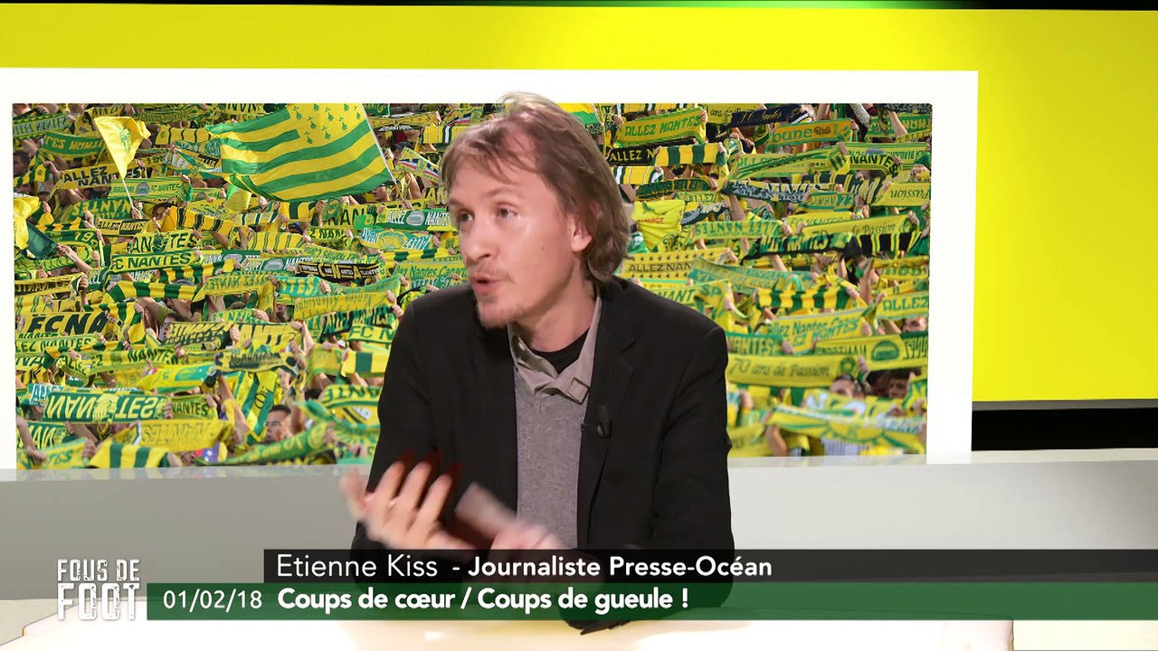Fous de foot