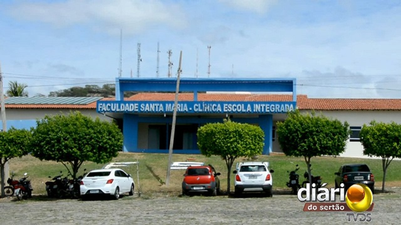 Faculdade Santa Maria firma parceria com Governo do Estado e abre edital de seleção para residência médica