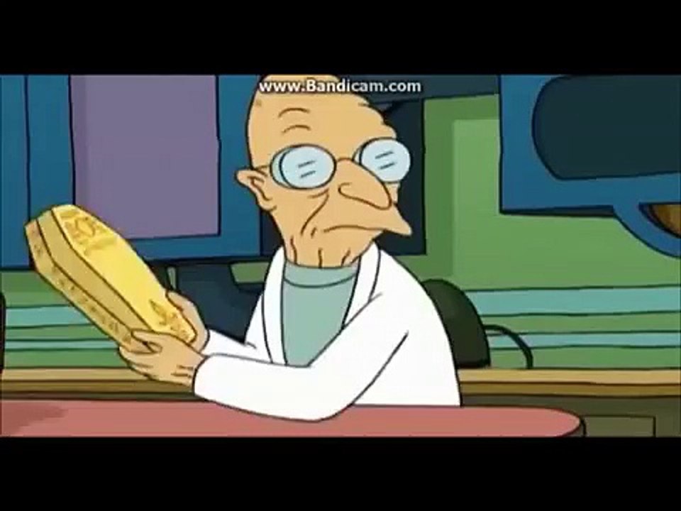 I was going to eat that mummy!