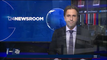 Israël: arrestation de 4 Palestiniens armés ayant franchi la frontière depuis Gaza