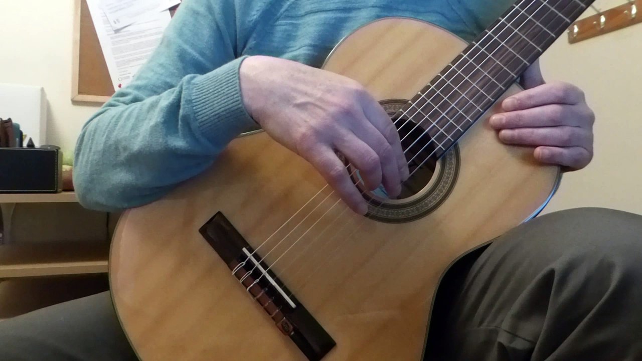 Cordes A Vide P 6 # 1