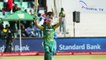 MS Dhoni Stunned By Hardik Pandya Reaction On Missfield-India vs South Africa 2018 1st ODI-धीनी पंड्
