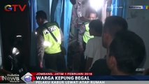 Niat Menolong, Pria Ini Malah Dibegal