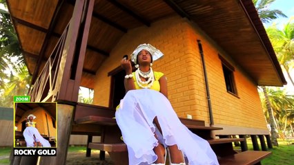 Buzz age de Rocky Gold