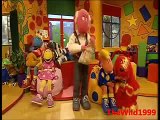 The Tweenies Season 6 Episode 14 Jake`s Been Sick