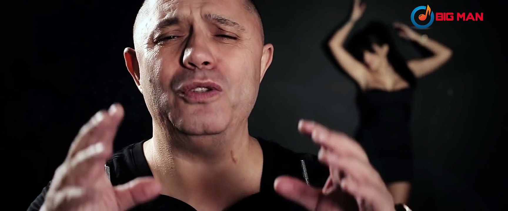 NICOLAE GUTA - Ne despartim frumos (VIDEO OFICIAL - HIT)