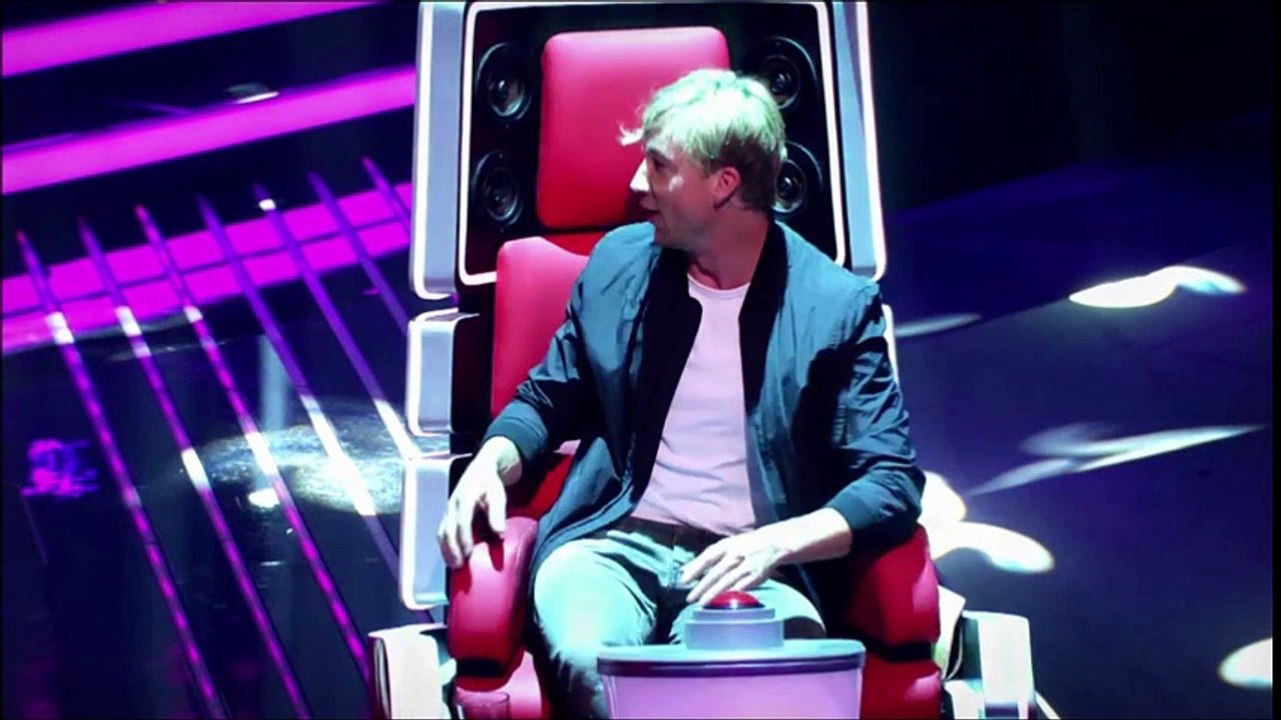 Staffel 6 Marc Amacher