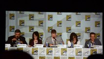 Futurama Cast LIVE table read at San Diego Comic Con 2013