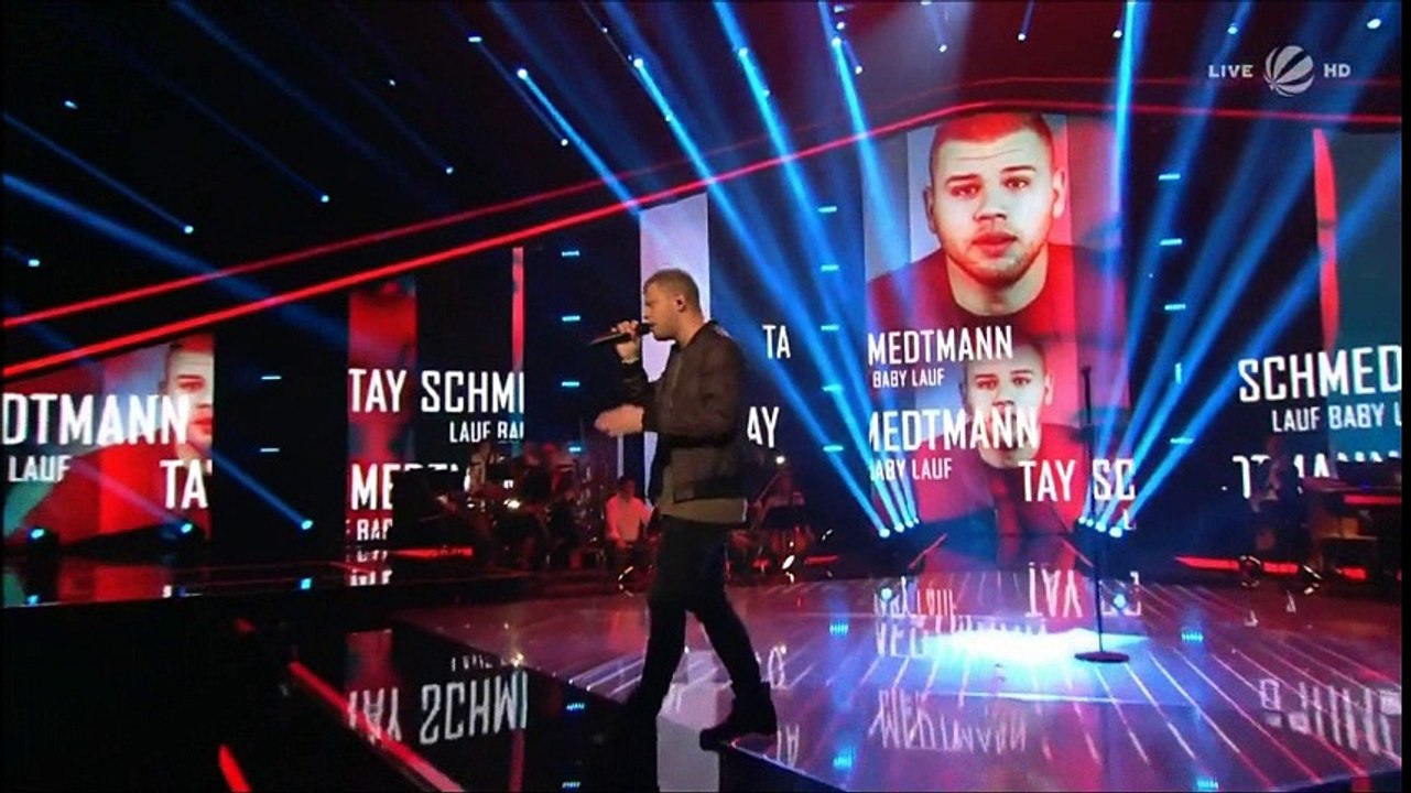 Staffel 6 Tay Schmedtmann Teil2