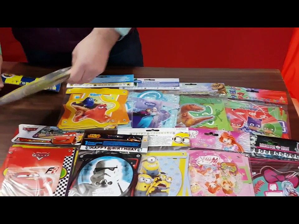 Happy Birtday ve İyi ki doğdun yazıları nasıl kullanılır? nerelerde kullanılır?