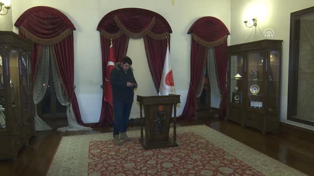 Vali Topaca: (Başkentteki Patlama) Sabotaj İhtimali Üzerinde Duruyoruz