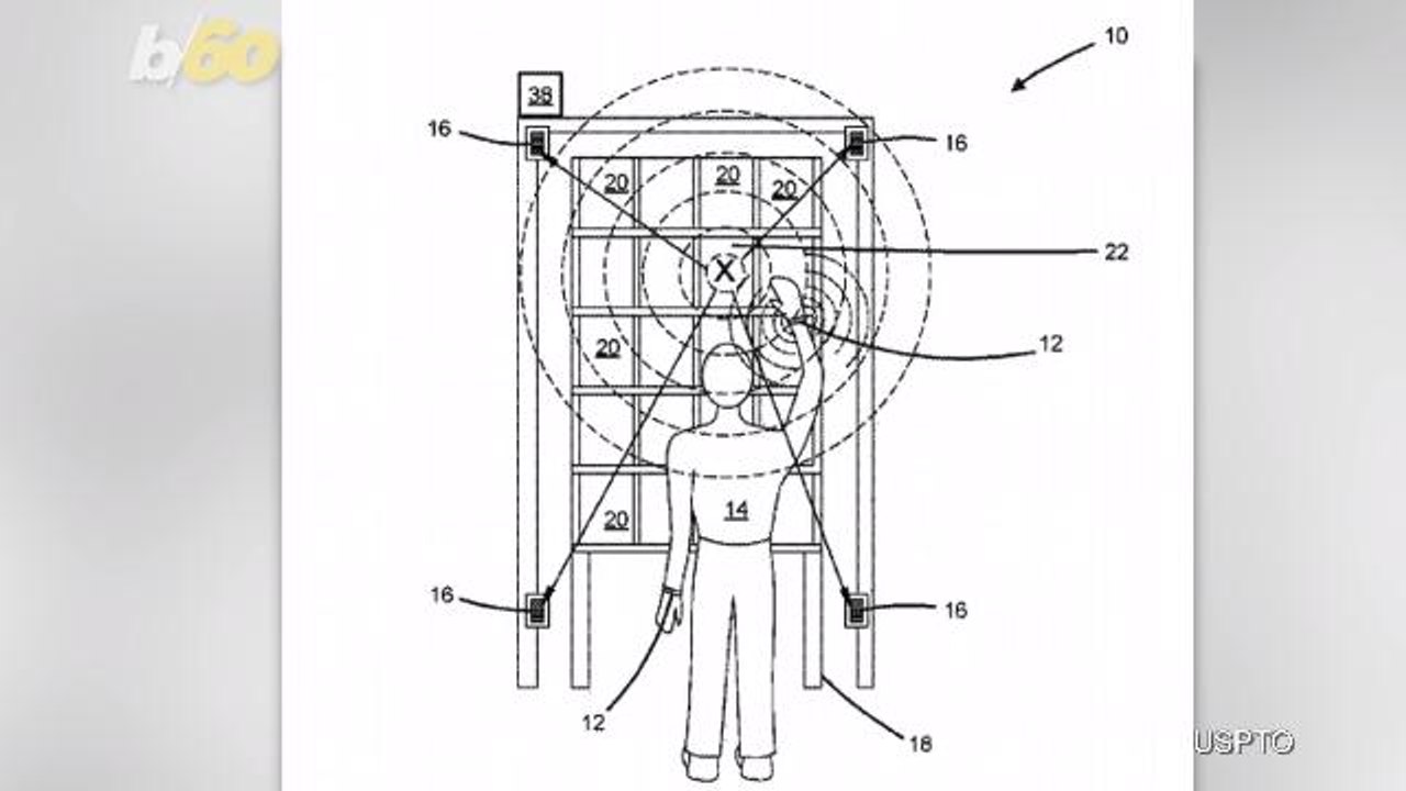 Amazon Could Soon Have Wristbands That Track Employees