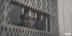 CASTLE ROCK trailer official - TV SHOW STEPHEN KING J.J ABRAMS