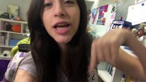 Vlog Pré-Estreia A Bela e a Fera