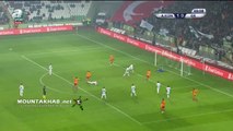 Younes Belhanda : Galatasray - Konyaspor 1-1