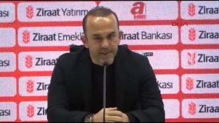 Atiker Konyaspor - Galatasaray Maçının Ardından