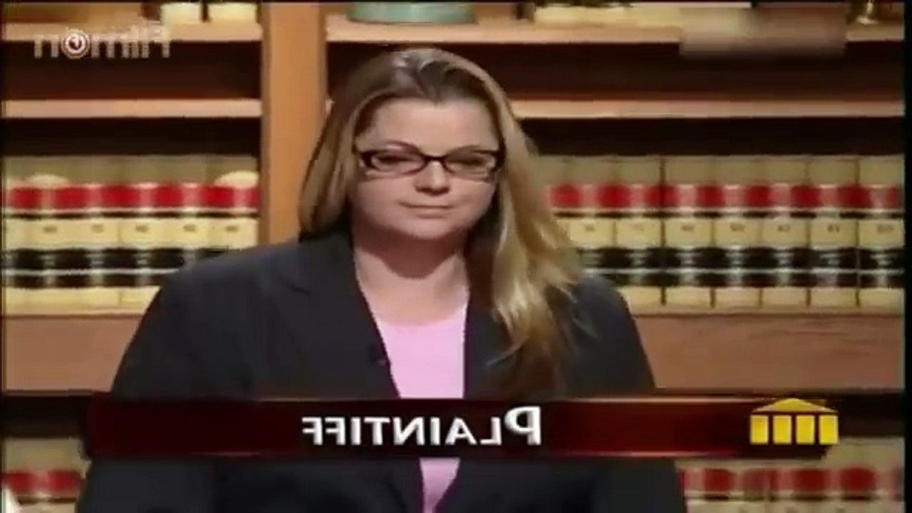 Judge Judy S20.E22