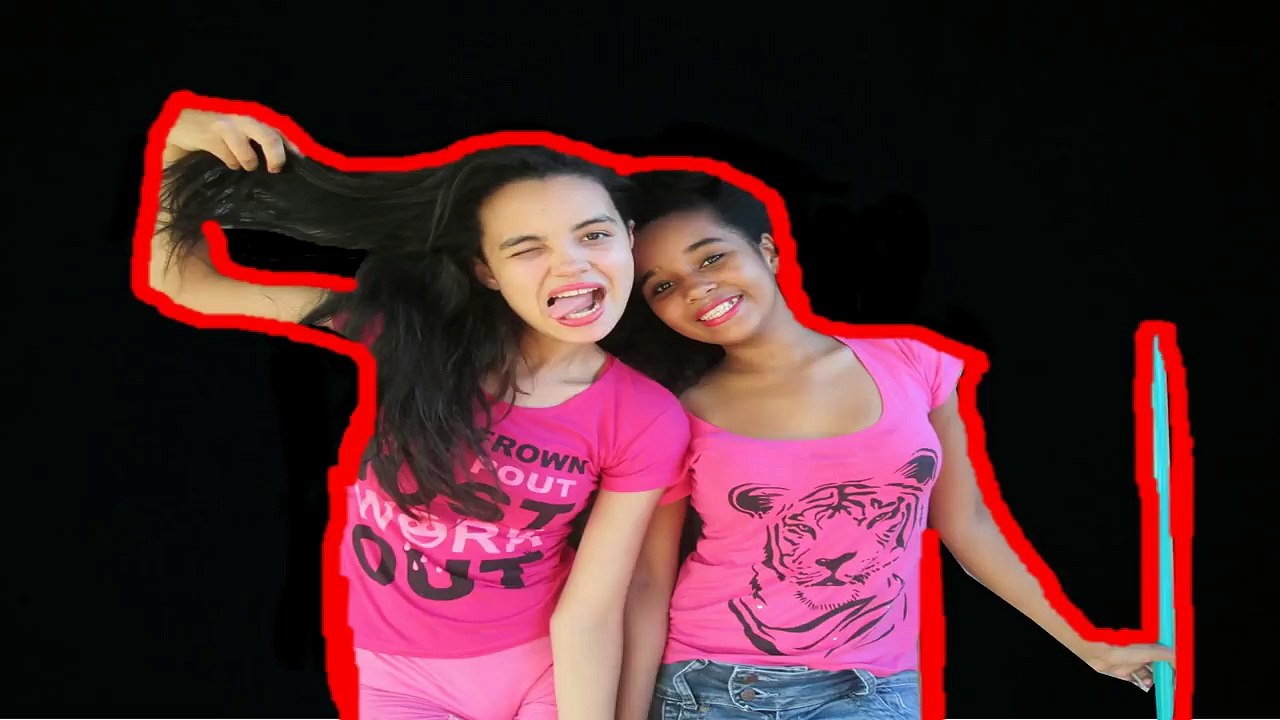 DESAFIO DO YOGA- YOGA CHALLENGE