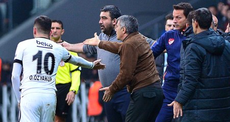 Gençlerbirliği'nden Şenol Güneş'e Tepki: İstanbul'un Kirli Havasından Etkilenmiş