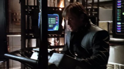 Andromeda 04x17 - Abridging The Devil's Divide (HD QUALITY)