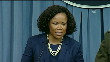 'Türkiye'ye Yönelik Her Saldırıyı Kınıyoruz"