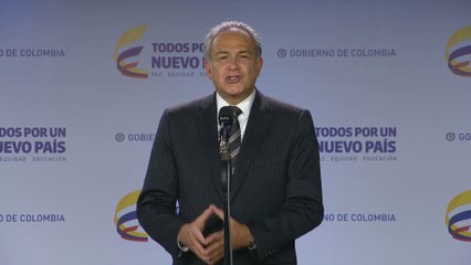 Colombia despliega medidas para proteger a líderes sociales