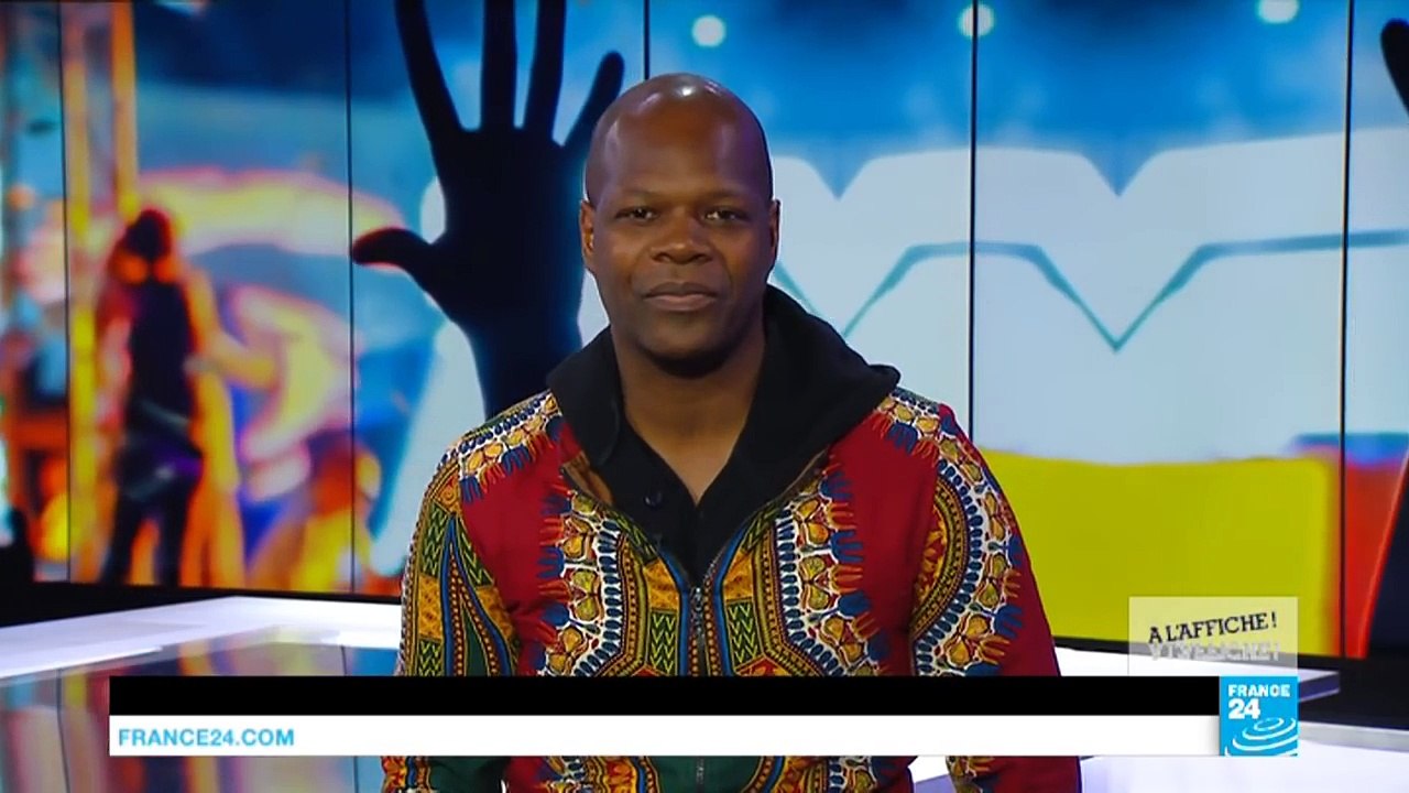Héritier Watanabe, le nouveau roi de la rumba congolaise