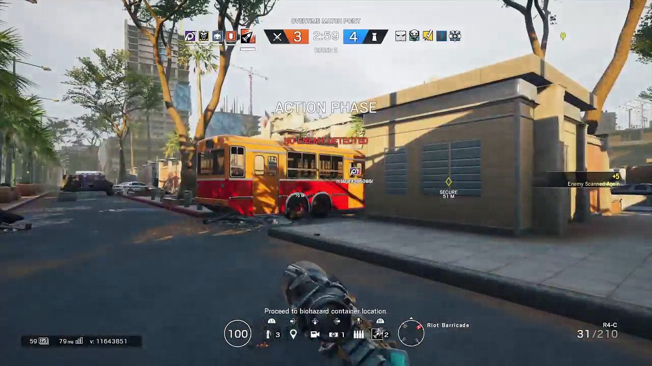 Nameless Vs ?? (3)