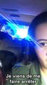 Une conductrice se fait arrêter par un policier qui fait du zèle (Floride)
