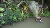 Sepilok Jungle Resort, Sabah, Malaysian Borneo
