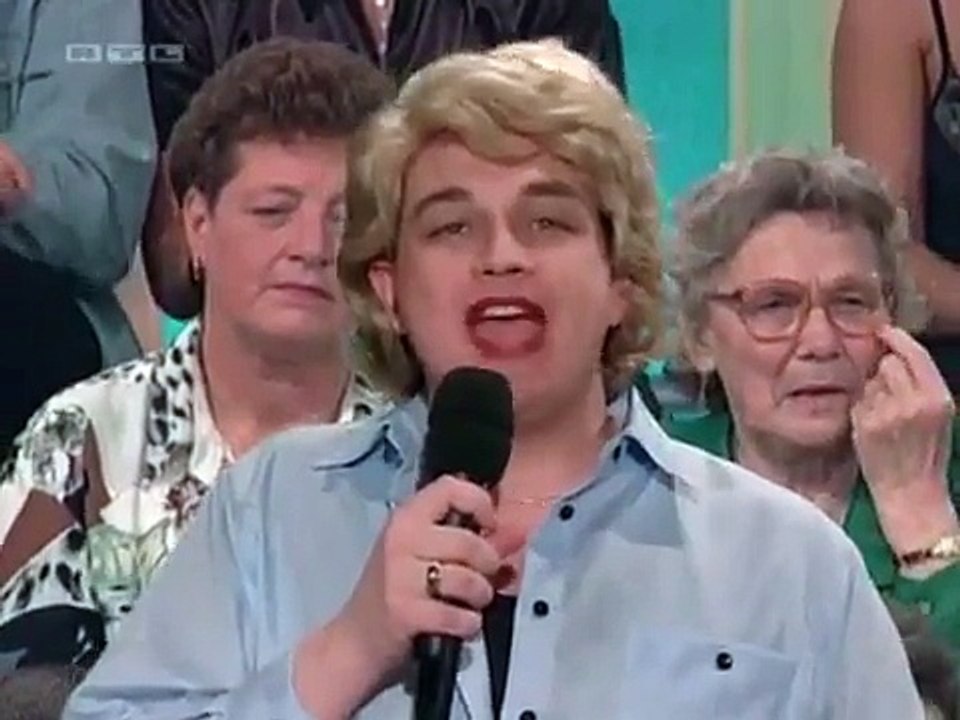 Kalkofes Mattscheibe Staffel 4 Folge 22
