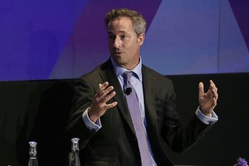 Otellerin Korkulu Rüyası Airbnb'nin Mali İşler Müdürü Görevinden Ayrıldı