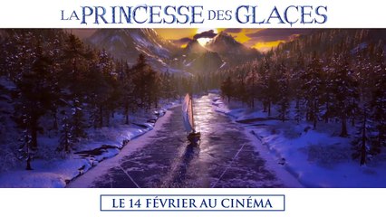 LA PRINCESSE DES GLACES - Spot 30s [720p]