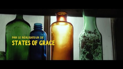 LE CHÂTEAU DE VERRE - Disponible en DVD et VOD ! [720p]